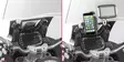 GIVI Mobiilitelineen kiinike Multistrada 950/1200/1260 2015- - Duell MP varaosat ja tarvikkeet - 100648 - 1