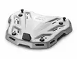 Givi Monokey® alumiinilevy FZ & SR telineelle - Duell MP varaosat ja tarvikkeet - 103098 - 1