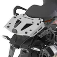Givi Monokey peräteline alumiini KTM 1190 Adventure / Adventure R (13) - Duell MP varaosat ja tarvikkeet - 101628 - 1