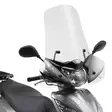 Givi monteringssats för Tuuliilasi 308A Honda Vision 50-110 11-18 - Duell MP varaosat ja tarvikkeet - 100188 - 1