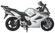 GIVI MRACK SARMSY.H.CB500F 2019 - Duell MP varaosat ja tarvikkeet - 104858 - 1