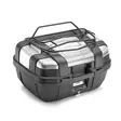 Givi Pääliteline Trekker 52ltr (TRK52N) - Duell MP varaosat ja tarvikkeet - 104768 - 1