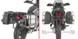 Givi Pannier Hold. Moto Guzzi Stelvio (2024) - Duell MP varaosat ja tarvikkeet - 102928 - 1