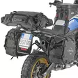 Givi Pannier Holder Bmw F 900 GS (2024) - Duell MP varaosat ja tarvikkeet - 102128 - 1