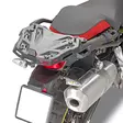 Givi peräteline BMW F750/850GS (18-19) - Duell MP varaosat ja tarvikkeet - 102998 - 1