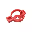 Givi Piastrina Sotto Serratura B33 B37-B47 - Duell MP varaosat ja tarvikkeet - 101728 - 1