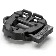 GIVI PLATE FOR MONOLOCK FZ MONRACK - Duell MP varaosat ja tarvikkeet - 102528 - 1