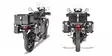 Givi putkisivutelineet Trekker Outback Suzuki DL1000 V-Strom (14) - Duell MP varaosat ja tarvikkeet - 102738 - 1