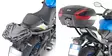 Givi SIDE MONORACK SUZUKI GSX S1000 (21) - Duell MP varaosat ja tarvikkeet - 103178 - 1