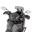 Givi Small Tanklock Saddle Bag - Duell MP varaosat ja tarvikkeet - 105088 - 1