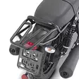 GIVI SPEC.RACK MOTOGUZZI V7 STONE - Duell MP varaosat ja tarvikkeet - 102948 - 1