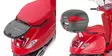 GIVI SPEC.RACK P.VESPA PRIMAVERA 50 - Duell MP varaosat ja tarvikkeet - 102238 - 1