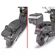 Givi SPEC.REAR ATT. SUNRA ROBO-S (2021) - Duell MP varaosat ja tarvikkeet - 102208 - 1