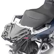 GIVI SPEC REAR ATTACH HONDA FORZA 750 (2021) - Duell MP varaosat ja tarvikkeet - 102358 - 1