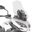 GIVI SPEC. SCREEN KAWASAKI VERSYS - Duell MP varaosat ja tarvikkeet - 100608 - 1
