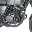 Givi Specific engine guard black BRIXTON CROMWELL 125 (22) - Duell MP varaosat ja tarvikkeet - 100548 - 1