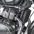 Givi Specific engine guard black ENFIELD SUPER METEOR 650 (23) - Duell MP varaosat ja tarvikkeet - 100538 - 1