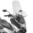 GIVI SPECIFIC FITTING KIT 2123DT - Duell MP varaosat ja tarvikkeet - 100858 - 1