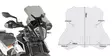 Givi Specific fitting kit for 7710DT7710D - Duell MP varaosat ja tarvikkeet - 100728 - 1