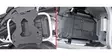 Givi Specific kit to install the S250 Tool Box on S250 Tool Box on PL9225 - Duell MP varaosat ja tarvikkeet - 101138 - 1