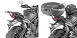 Givi Specific Monorack arms STREET TRIPLE 765 (17-18) - Duell MP varaosat ja tarvikkeet - 103348 - 1