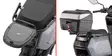 Givi Specific rear rack for MONOLOCK® top-case - Duell MP varaosat ja tarvikkeet - 102638 - 1
