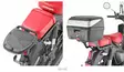 GIVI Specific rear rack Honda Cub 21- for MONOLOCK® top-case - Duell MP varaosat ja tarvikkeet - 102148 - 1