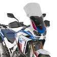 GIVI SPOILER HONDA CRF1100L AFRICA - Duell MP varaosat ja tarvikkeet - 100748 - 1