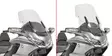 GIVI SPOILER HONDA GL1800 GOLD WING - Duell MP varaosat ja tarvikkeet - 100318 - 1