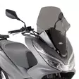 GIVI /SPOILER HONDA PCX 125 - Duell MP varaosat ja tarvikkeet - 100938 - 1