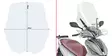GIVI SPOILER KYMCO PEOPLE S (20-21) - Duell MP varaosat ja tarvikkeet - 100358 - 1