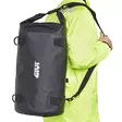 Givi Tail Pack 30Lt Waterproof Color Black - Duell MP varaosat ja tarvikkeet - 105028 - 1