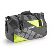 Givi Tail Pack 40Lt Waterproof Yellow Fluo - Duell MP varaosat ja tarvikkeet - 104798 - 1