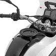 Givi Tanklock kiinnike, Tanklocklaukkujen kiinnittämiseen - Duell MP varaosat ja tarvikkeet - 103048 - 1