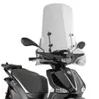 Givi Tr. Sc. Piaggio Liberty 50-125-150 '25 - Duell MP varaosat ja tarvikkeet - 100658 - 1