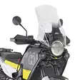 Givi TRANSP.SCREEN HUSQVARNA NORDEN 901 22 - Duell MP varaosat ja tarvikkeet - 100238 - 1