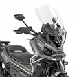 Givi Transparent Screen Zontes 368 G (2025) - Duell MP varaosat ja tarvikkeet - 100528 - 1