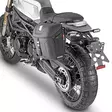 Givi TUB.HOLD. BENELLI LEONCINO 800 TRAIL 22 - Duell MP varaosat ja tarvikkeet - 101938 - 1