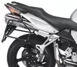 GIVI TUB.PAN.HOLDER SUZUKI V-STROM - Duell MP varaosat ja tarvikkeet - 103018 - 1