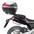 Givi Tubular side holder for soft luggage - Duell MP varaosat ja tarvikkeet - 101998 - 1