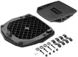 Givi Universal rear plate complete with fitting kit for MONOKEY®. - Duell MP varaosat ja tarvikkeet - 103078 - 1