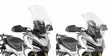 Givi WINDSCREEN HONDA X-ADV 750 (2021) - Duell MP varaosat ja tarvikkeet - 100488 - 1