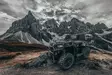 GKA Kuljetuslaukku Polaris Sportsman 450/570 - Duell ATV varaosat ja tarvikkeet - 19258 - 1