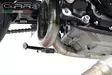 GPR Aprilia Shiver 900 2017/20 e4 Decat pipe manifold Decatalizzatore - Duell MP varaosat ja tarvikkeet - 112448 - 1