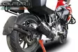 GPR Benelli Trk 502 2017/20 e4 EC-Approv. slip-on exhaust catalized Furore Evo4 - Duell MP varaosat ja tarvikkeet - 110108 - 1