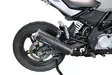 GPR Bmw G 310 Gs 2017/20 e4 EC-Approv. full line exhaust catalized M3 Black Tit - Duell MP varaosat ja tarvikkeet - 110588 - 1