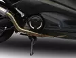 GPR Bmw G 310 R 2017/20 e4 EC-Approv. full line exhaust catalized Dual Inox - Duell MP varaosat ja tarvikkeet - 104788 - 1