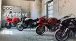 GPR Bmw K 1100 Rs 1989/1999 Double univ. EC-Approv. silencer w/o link pipes Dee - Duell MP varaosat ja tarvikkeet - 111148 - 1