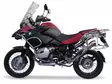 GPR Bmw R 1200 Gs 2010/12 EC-Approv. full line exhaust Powercone Evo - Duell MP varaosat ja tarvikkeet - 111918 - 1