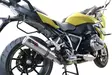 GPR Bmw R 1250 R - Rs 2019/20 e4 EC-Approv. slip-on exhaust M3 Titanium Natural - Duell MP varaosat ja tarvikkeet - 110458 - 1